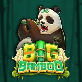 Play Big Bamboo slot by Push Gaming on www.loyal-casino.net