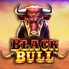 Black Bull logo – Slots by Pragmatic Play at Loyal Casino