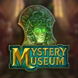 Play the Mystery Museum slot by Push Gaming on Loyal Casino