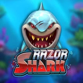 Play Razor Shark slot by Push Gaming on www.loyal-casino.net