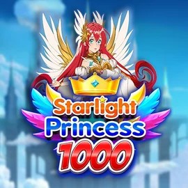 Play Starlight Princess 1000 slot by Pragmatic Play on www.loyal-casino.net