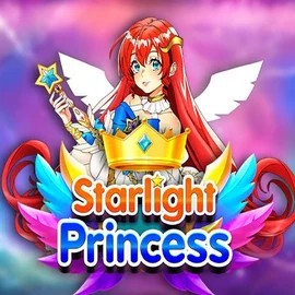 Play Starlight Princess slot by Pragmatic Play on www.loyal-casino.net