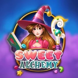 Sweet Alchemy – slot by Play’n GO, featured at www.loyal-casino.net