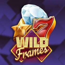 Wild Frames game by Play’n GO – logo hosted on Loyal Casino